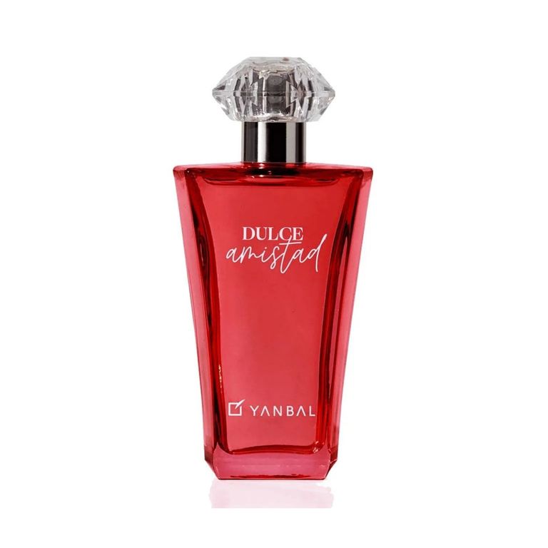 DULCE AMISTAD PERFUME FEMENINO 50 ML