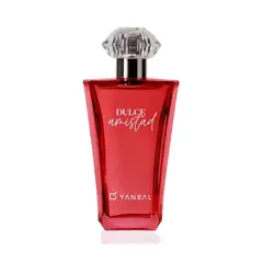 YANBAL - DULCE AMISTAD PERFUME FEMENINO 50 ML