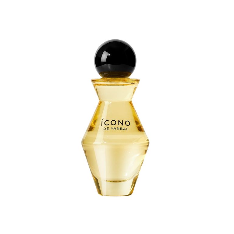 ICONO PERFUME FEMENINO 50 ML