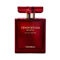 Yanbal - TEMPTATION MYSTIC PERFUME FEMENINO 50 ML
