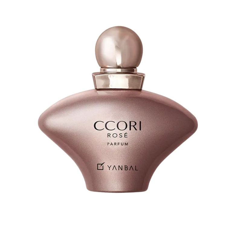 CCORI ROSE PERFUME FEMENINO