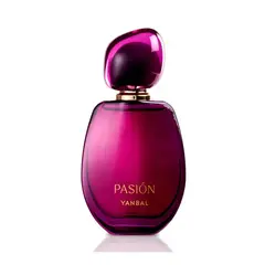 YANBAL - PASION PERFUME FEMENINO 50 ML
