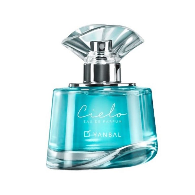 CIELO PERFUME FEMENINO 50 ML