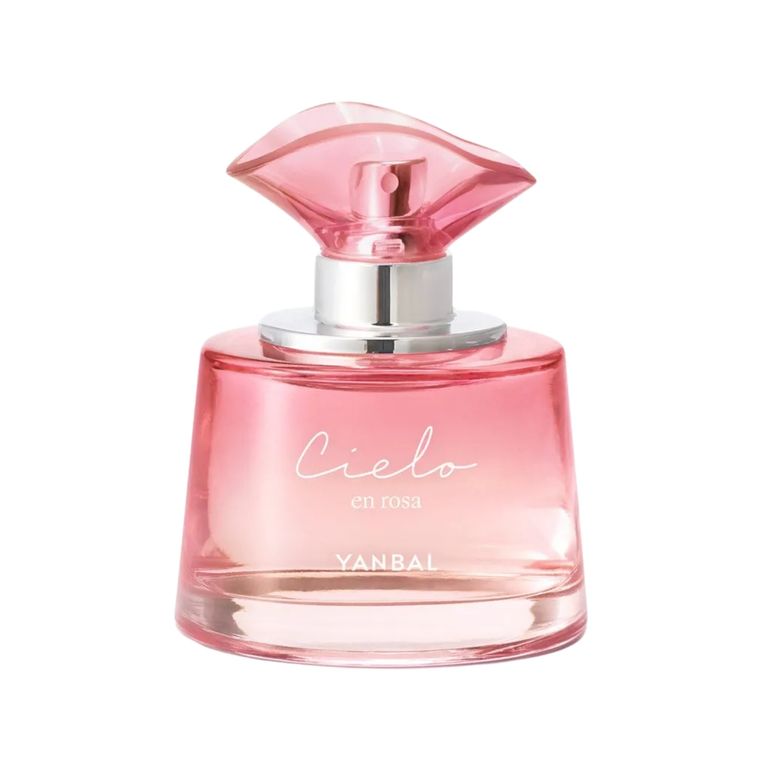 CIELO EN ROSA PERFUME FEMENINO 50 ML