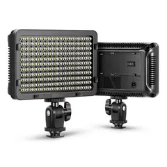 NEEWER - LUZ LED PARA VIDEO Y FOTOGRAFIA 176 3200K - 5600K