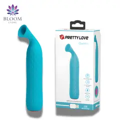 PRETTY LOVE - POTENTE SUCCIONADOR DEL PUNTO G