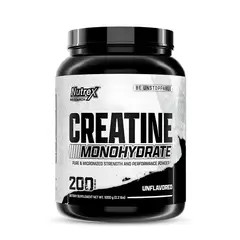 NUTREX RESEARCH - Clásica Creatina 1 kg - Creatina Monohidratada
