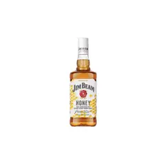 JIM BEAM - Whisky Honey Botella 750ml