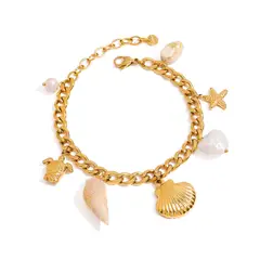 AFRODITA - Pulsera Modelo Summer