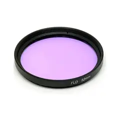 VIVITAR - Filtro Para Lente Fld 52mm