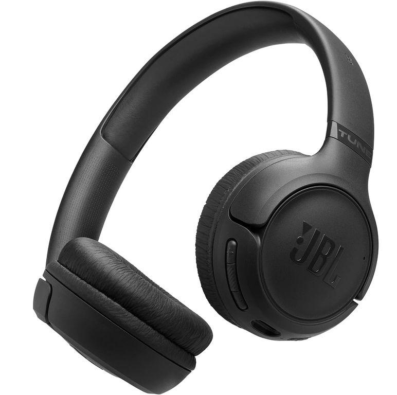 Tune 530BT Wireless On-Ear Bluetooth Headphones - Negro