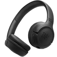 JBL - Tune 530BT Wireless On-Ear Bluetooth Headphones - Negro
