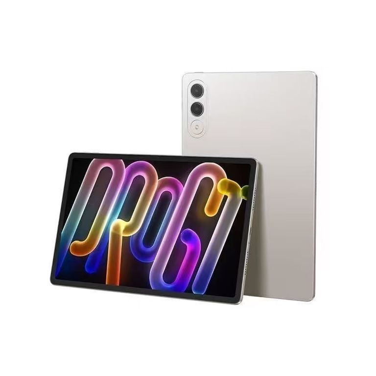 Tablet Pad Pro GT 8GB+256GB WiFi 11” Plata