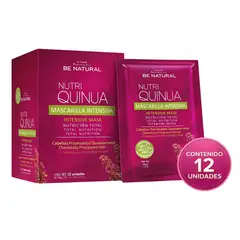 PLACENTA LIFE - TRATAMIENTO DE NUTRI QUINUA 50ML