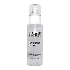 FLOWER SECRET - ACEITE DE COCO 60ML