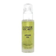 FLOWER SECRET - ACEITE DE ARGAN 60ML