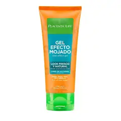 PLACENTA LIFE - GEL EFECTO MOJADO 200ML