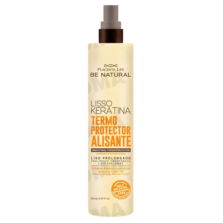 TERMO PROTECTOR ALISANTE 250ML