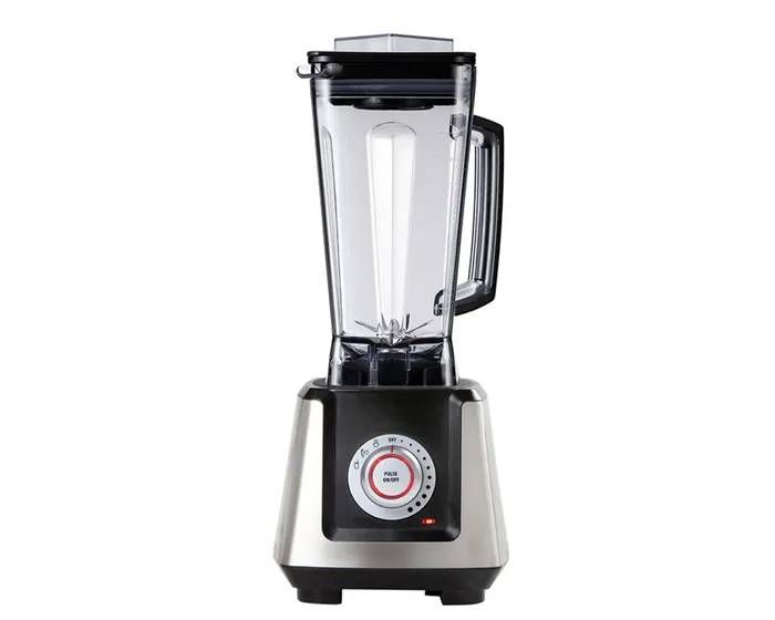 Licuadora 2 Litros con 1200 Watts de potencia Acero BLC15HP