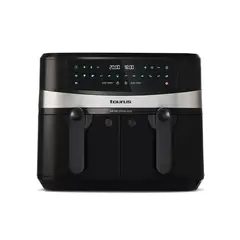 TAURUS - FREIDORA DE AIRE MOD AIR FRY DIGITAL DUO