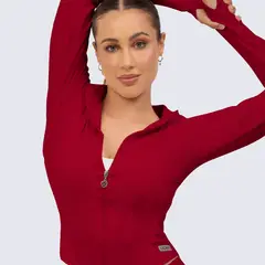 WIN FITNESS WEAR - Casaca Stay -