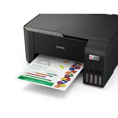 EPSON - IMPRESORA MULTIFUNCIONAL ECOTANK L3250 WIFI