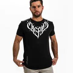 GENERICO - Polo Manga Corta 100% Algodón Hombre Rabat Urban