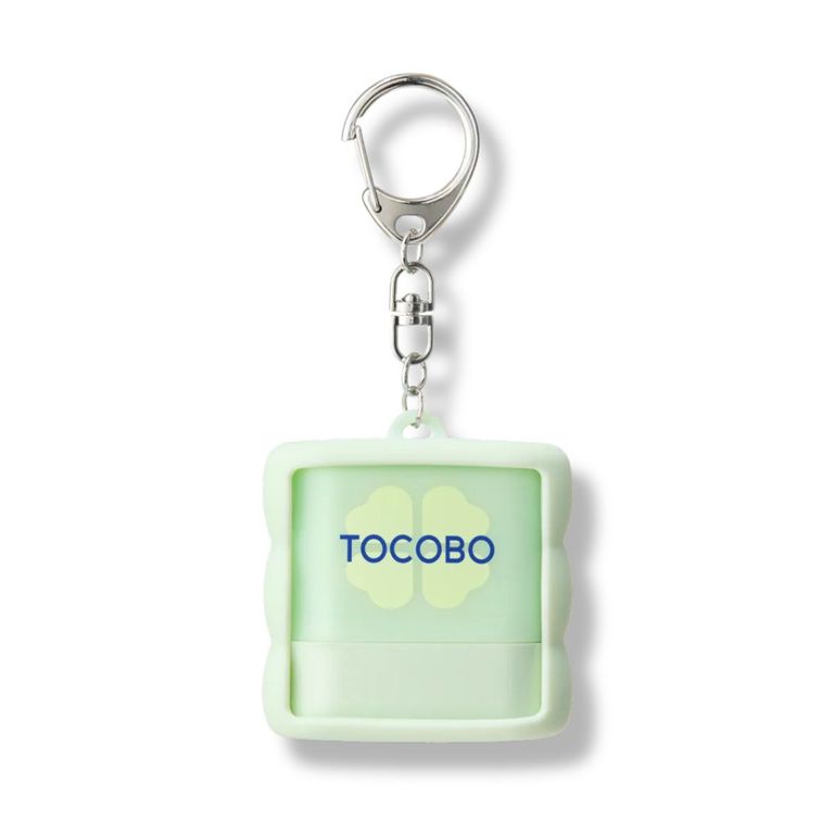 Mini Cica Cooling Sun Stick Key Ring 11g Protector Solar
