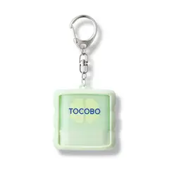 TOCOBO - Mini Cica Cooling Sun Stick Key Ring 11g Protector Solar