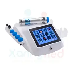 GENERICO - ONDAS DE CHOQUE DE MESA - SHOCKWAVE