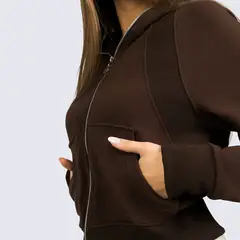 WIN FITNESS WEAR - Casaca Athleisure -