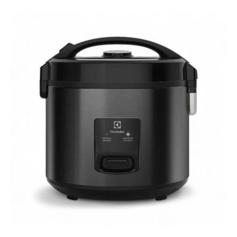 Olla Arrocera Eléctrica Efficient ERC30 3.5 L con Función Vapor