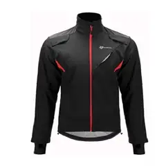 ROCKBROS - Casaca Impermeable Ciclismo Ypw021