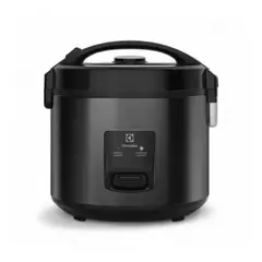 ELECTROLUX - Olla Arrocera Eléctrica Efficient ERC30 3.5 L con Función Vapor