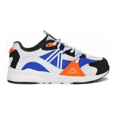 Kappa - Zapatillas Logo London Kid Niños