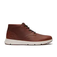 TIMBERLAND - Zapatillas Parker Street Sneaker Hombre