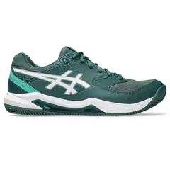 ASICS - Zapatillas GEL-Dedicate 8 Clay Hombre