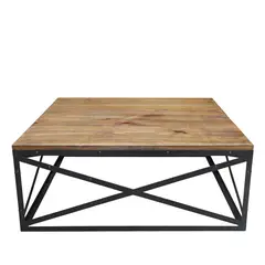 BASEMENT HOME - Mesa de Centro Tendencia