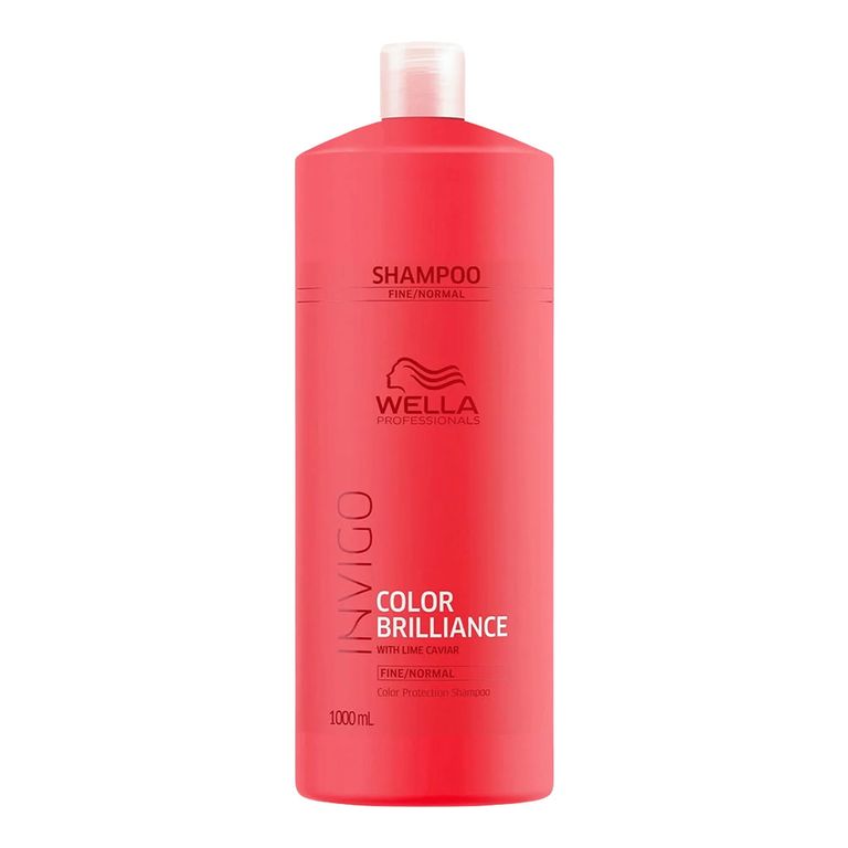Shampoo Invigo Color Brilliance 1000 ml