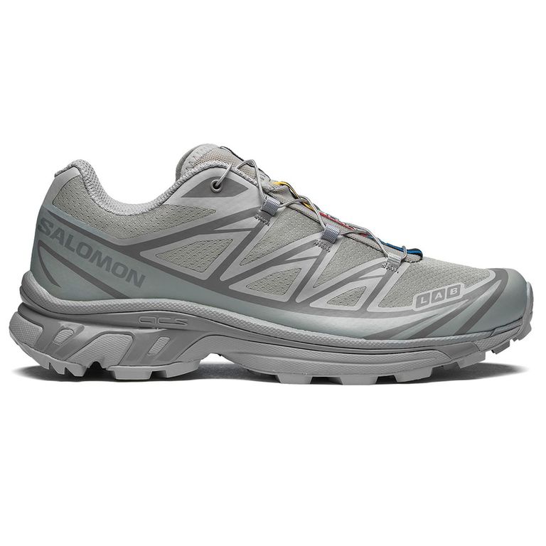 Zapatillas XT-6 Unisex