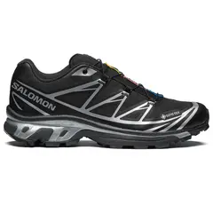 SALOMON - Zapatillas XT-6 GTX Unisex