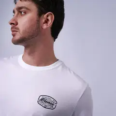 BRONCO - POLO HOMBRE SEMI SLIM COLORADO JERSEY