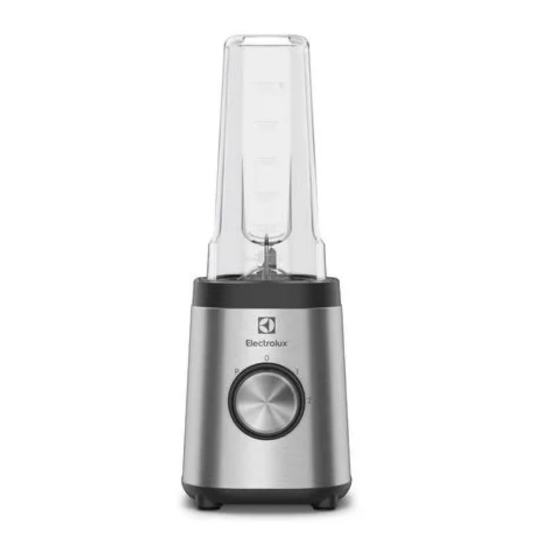 Licuadora Personal Efficient BSE20 320W con Vasos Portátiles