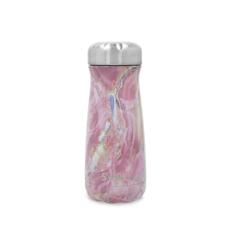 Geode Rose Traveler 470ml Taza térmica Swell