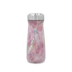 GENERICO - Geode Rose Traveler 470ml Taza térmica Swell