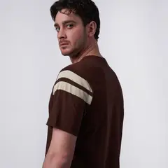 BRONCO - POLO HOMBRE SEMI SLIM SOHO JERSEY