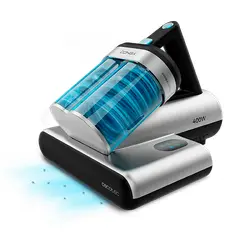 CECOTEC - Aspirador De Colchones Y Tapicerías Conga Rockstar 4000 Mattress
