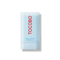 TOCOBO - Cotton Soft Sun Stick 19g Protector Solar