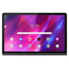 LENOVO - TABLET YOGA TAB 11 4GB RAM128GB ANDROID 12 WIFI 11 2K DISPLAY PN YT-J706F