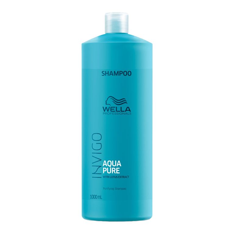Shampoo Invigo AQUA Pure 1000 ML